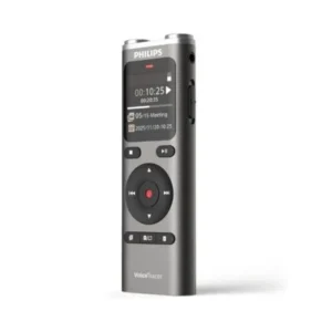 Philips DVT2075 VoiceTracer Audio Recorder