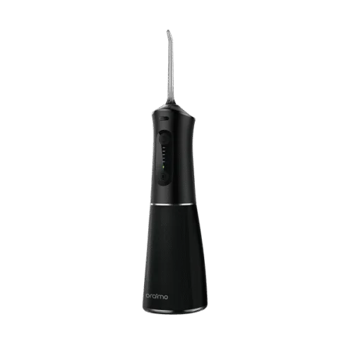 Oraimo FlossJet Pro OPC-CWF201N Comfortable Smart Flosser Tooth Brush with 5 Cleaning Modes