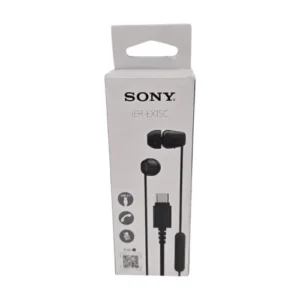 Sony IER‑EX15C