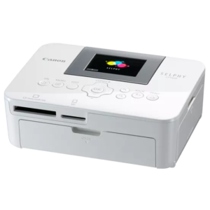 Canon Selphy CP1000 Printer