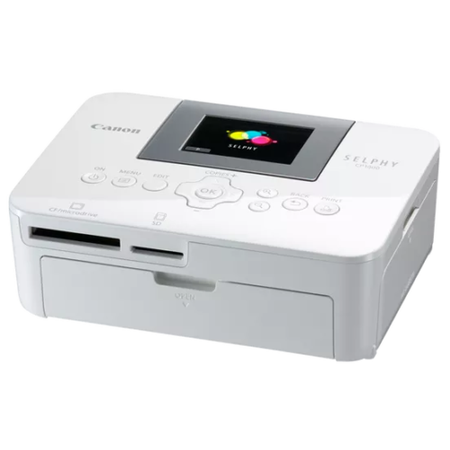 Canon Selphy CP1000 Printer