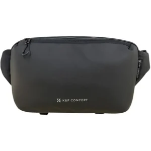 K&F Concept 10L Alpha Camera Sling Bag