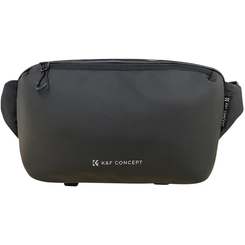 K&F Concept 10L Alpha Camera Sling Bag