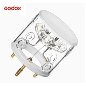 Godox 400Ws Replacement Bare Bulb For AD400 Pro