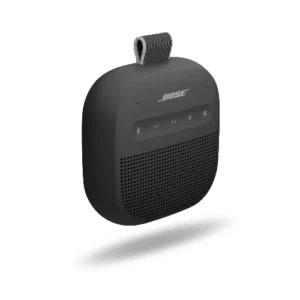 Bose SoundLink Micro Portable Bluetooth Speaker (2nd Gen)