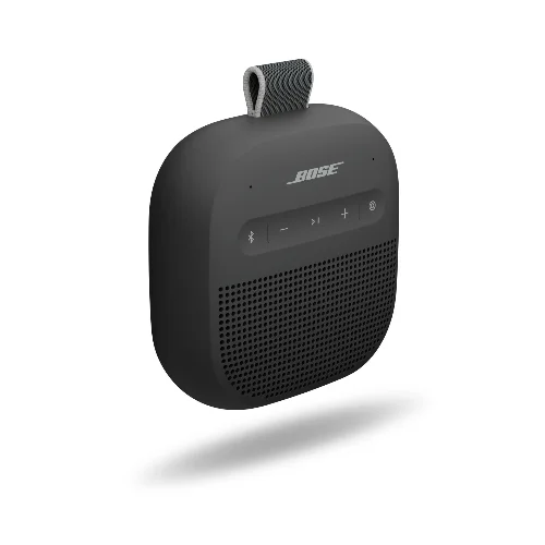 Bose SoundLink Micro Portable Bluetooth Speaker (2nd Gen)