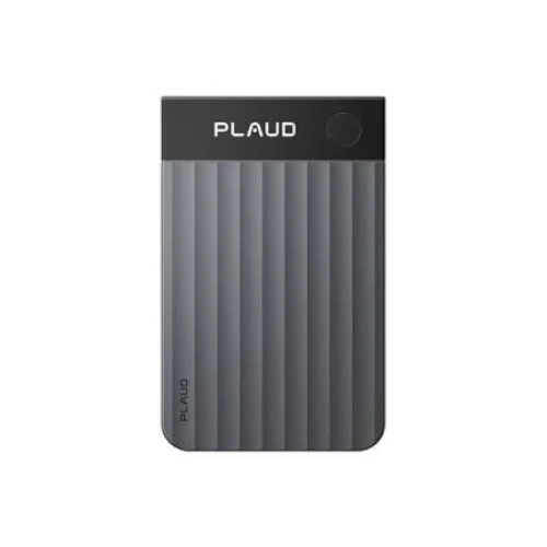 Plaud note pro