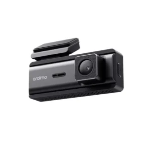 Oraimo VisionRide Lite OSH-013A 2K HD Recording Safe Guard Car Corder