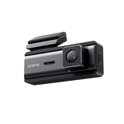 Oraimo VisionRide Lite OSH-013A 2K HD Recording Safe Guard Car Corder
