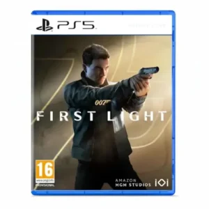 First Light PS5