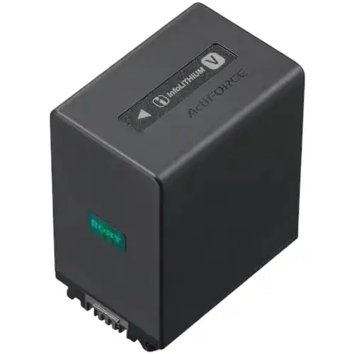 Sony NP-FV100 Rechargeable Battery