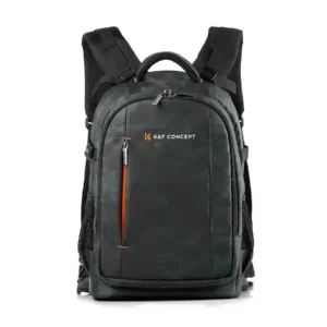 K&F Concept Nature Wander 06 Camera Backpack (23L, Camouflage)