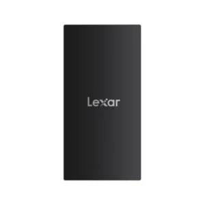 Lexar 2TB SL300 USB 3.2 Gen 2 Portable SSD (1050 MB/s)