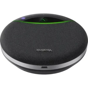YEALINK SP96 BLUETOOTH SPEAKER USB-C/A EXCLUDING BT DONGLE – 2 DAISY CHAIN (MICROSOFT)