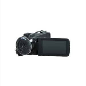 AIWA VIDEO CAMERA AW-DV2718