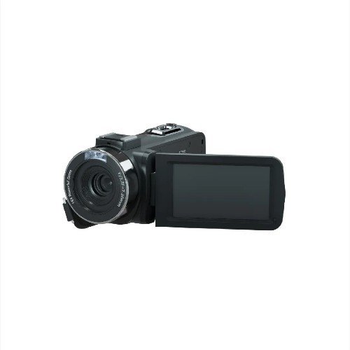 AIWA VIDEO CAMERA AW-DV2718