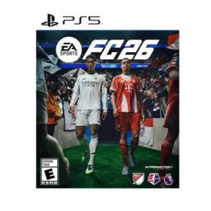 EA Sports FC26 PS5
