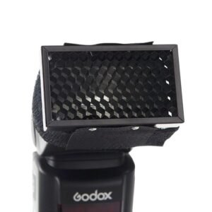 Godox HC-01 Honeycomb Grid for Speedlite