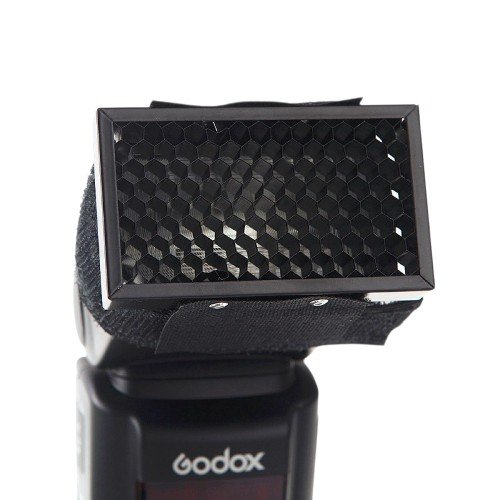Godox HC-01 Honeycomb Grid for Speedlite