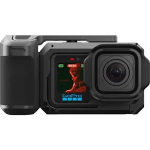 Gopro mission 1 Grip Edition