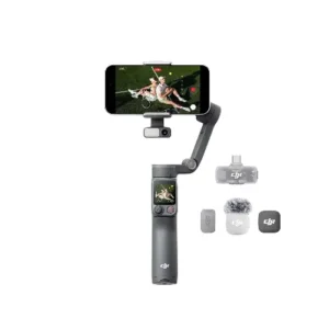 DJI Osmo Mobile 8P Creator Combo