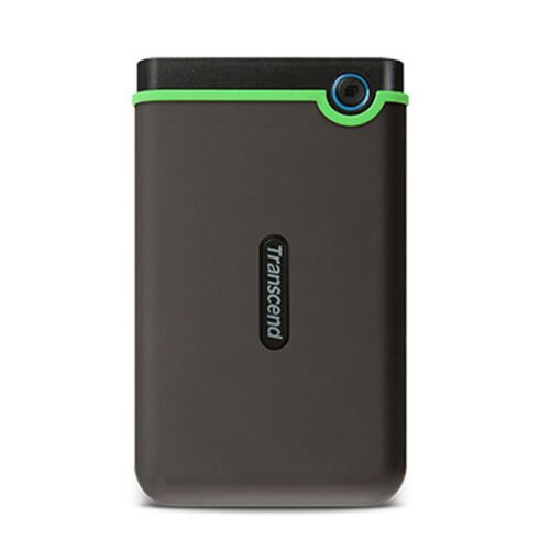 Transcend 1TB Storejet External Hard Drive