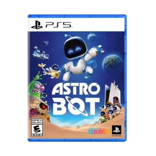 PS5 Astro Bot
