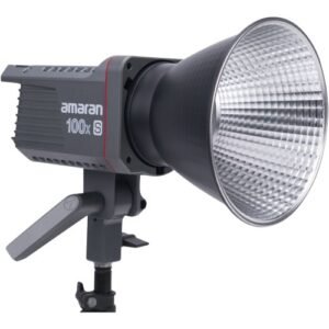 Amaran COB 100x S Bi-Color LED Video Light