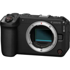 Canon EOS R6 V Mirrorless (Camera Body Only)