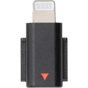 DJI Mic 3 mobile phone adapter