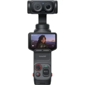 Insta360 Luna Ultra Standard Combo