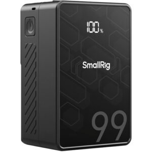 Smallrig Vb99 Se mini V mount (6800mAh )