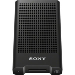 Sony MRW-G3 C F Express Type A Card Reader