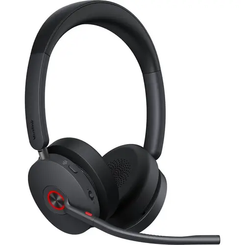 YEALINK BH74 STEREO TEAMS WIRELESS WITH USB -C/A DONGLE