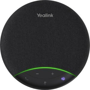 YEALINK SP92 BLUETOOTH SPEAKER USB-C/A EXCLUDING BT DONGLE (MICROSOFT)