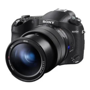 Sony Cyber-shot RX10 IV