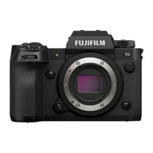FUJIFILM X-H2S Mirrorless Camera