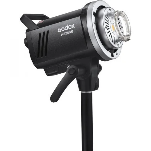 Godox Ms300-V Monolight Flash Strobe