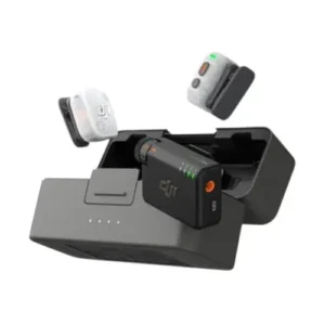 DJI Mic Mini 2