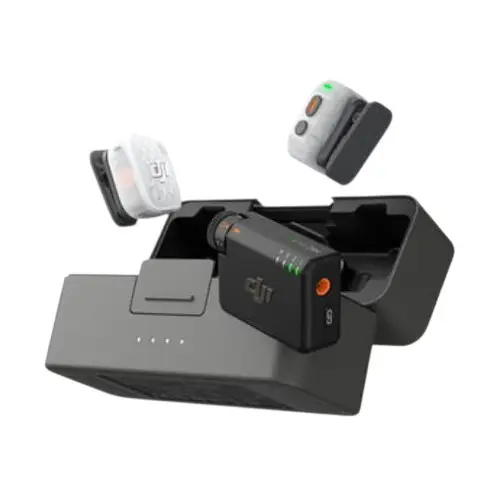 DJI Mic Mini 2