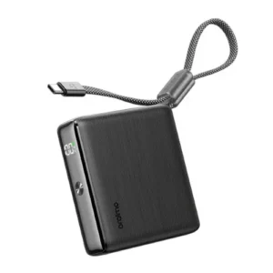 Oraimo PowerNova L21 20000mAh 30W Fast Charging Power Bank