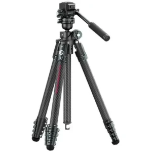 Ulanzi JJ06 Glidego video Tripod 1.8M