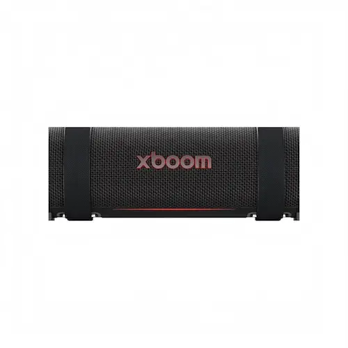 LG XBoom Grab Portable Bluetooth Speaker