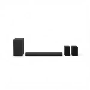 LG S40TR 4.1Ch 400W Soundbar