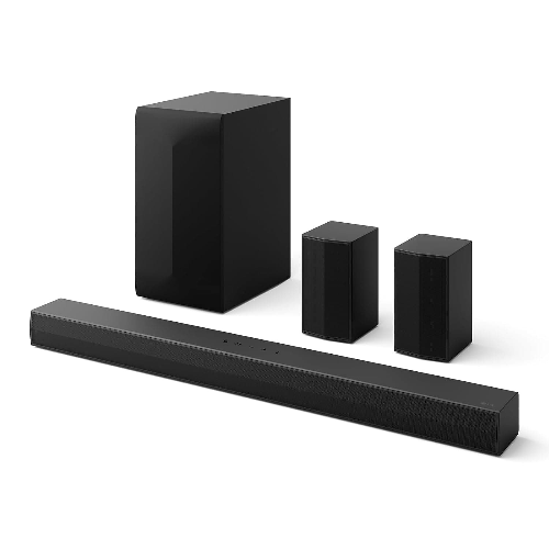 LG S65TR Soundbar