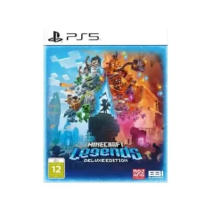 Ps5 Minecraft Legends