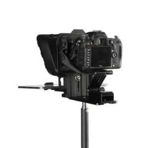 Desview P8 Teleprompter for phones,tablets