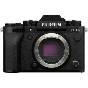 Fujifilm X-T5 camera