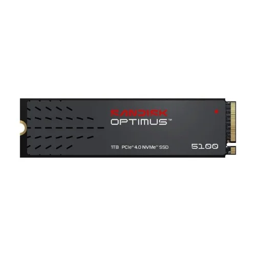 SanDisk Optimus 5100 1TB