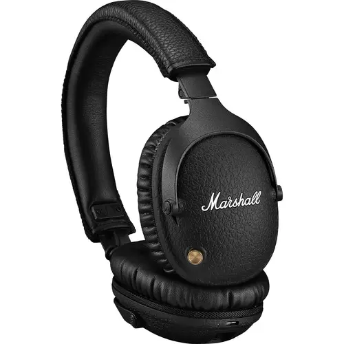 Marshall ANC Headphones Monitor II